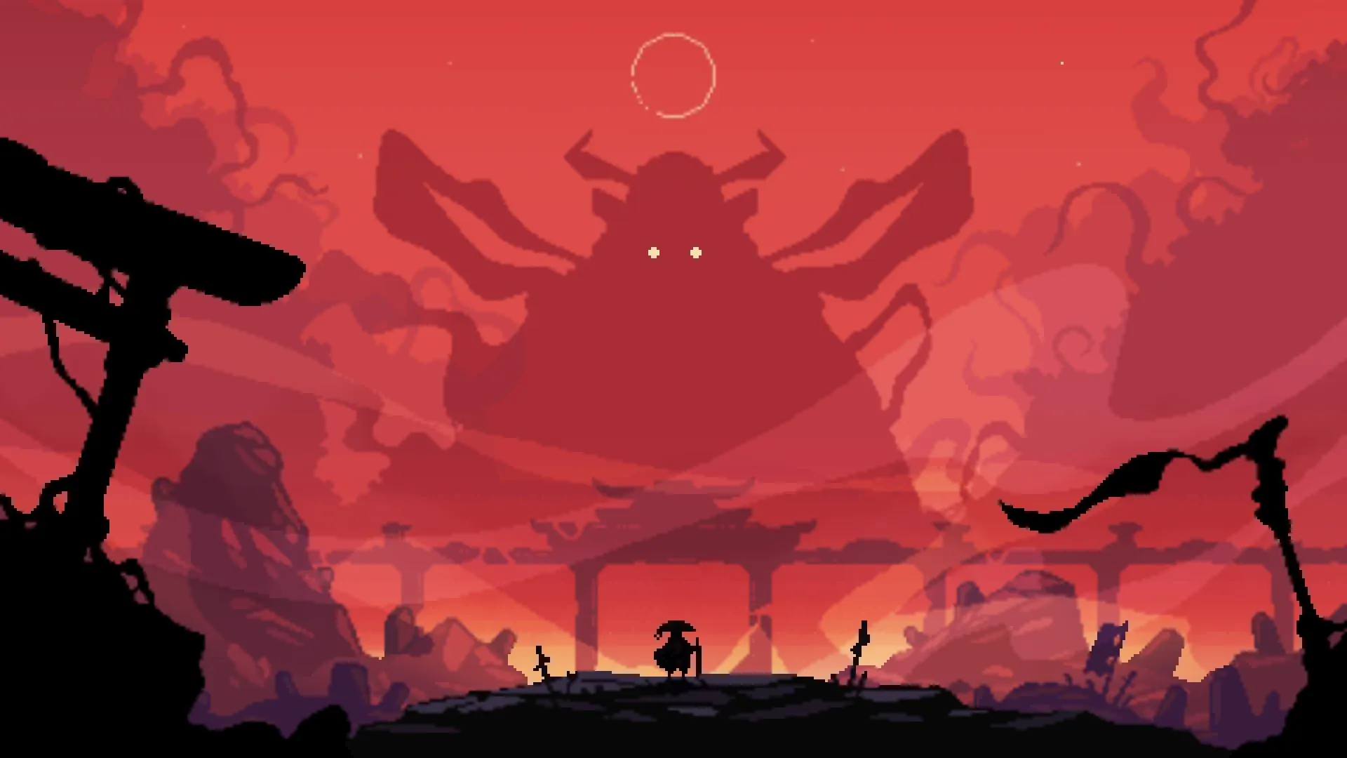 Shogun Showdown review | PC Gamer