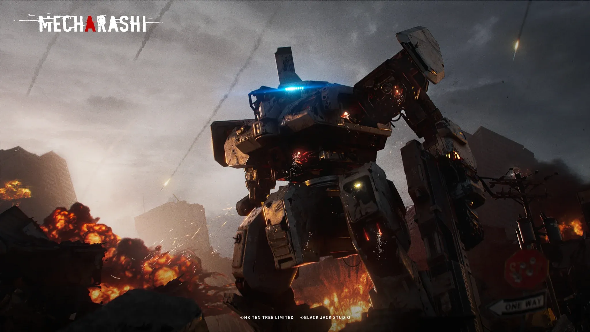 Epic Games Store's Free Games This Week Are a Robot Double Feature