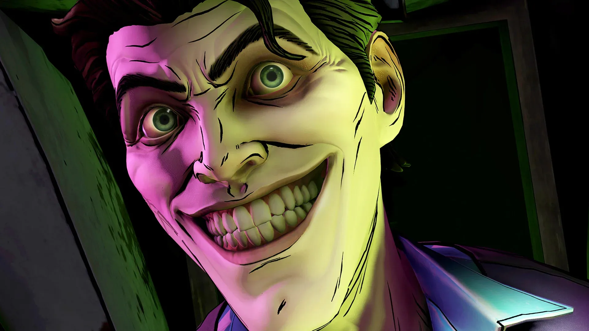 Epic Games Store drops Sunderfolk and Telltale Batman for free this week