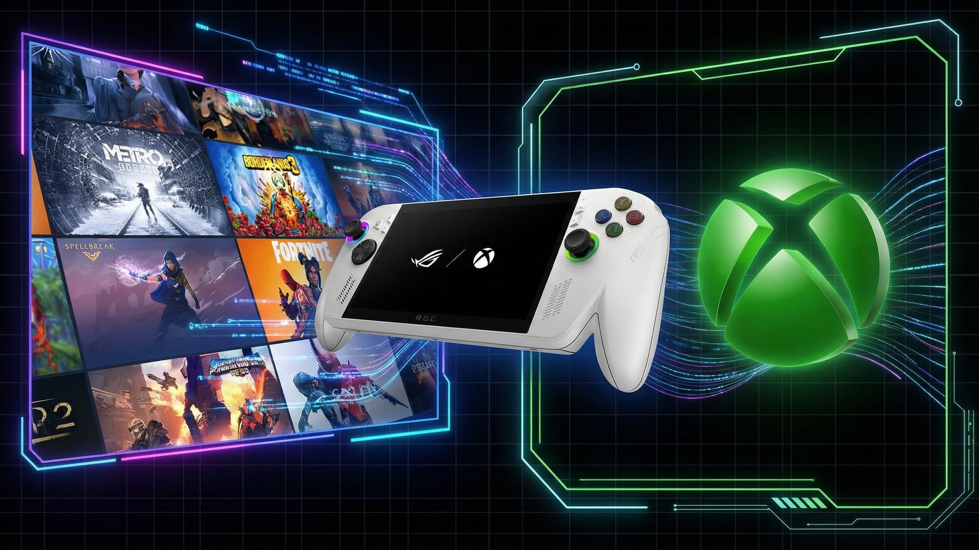 Epic Games Store chega ao próximo Xbox no lançamento | GAMES.GG