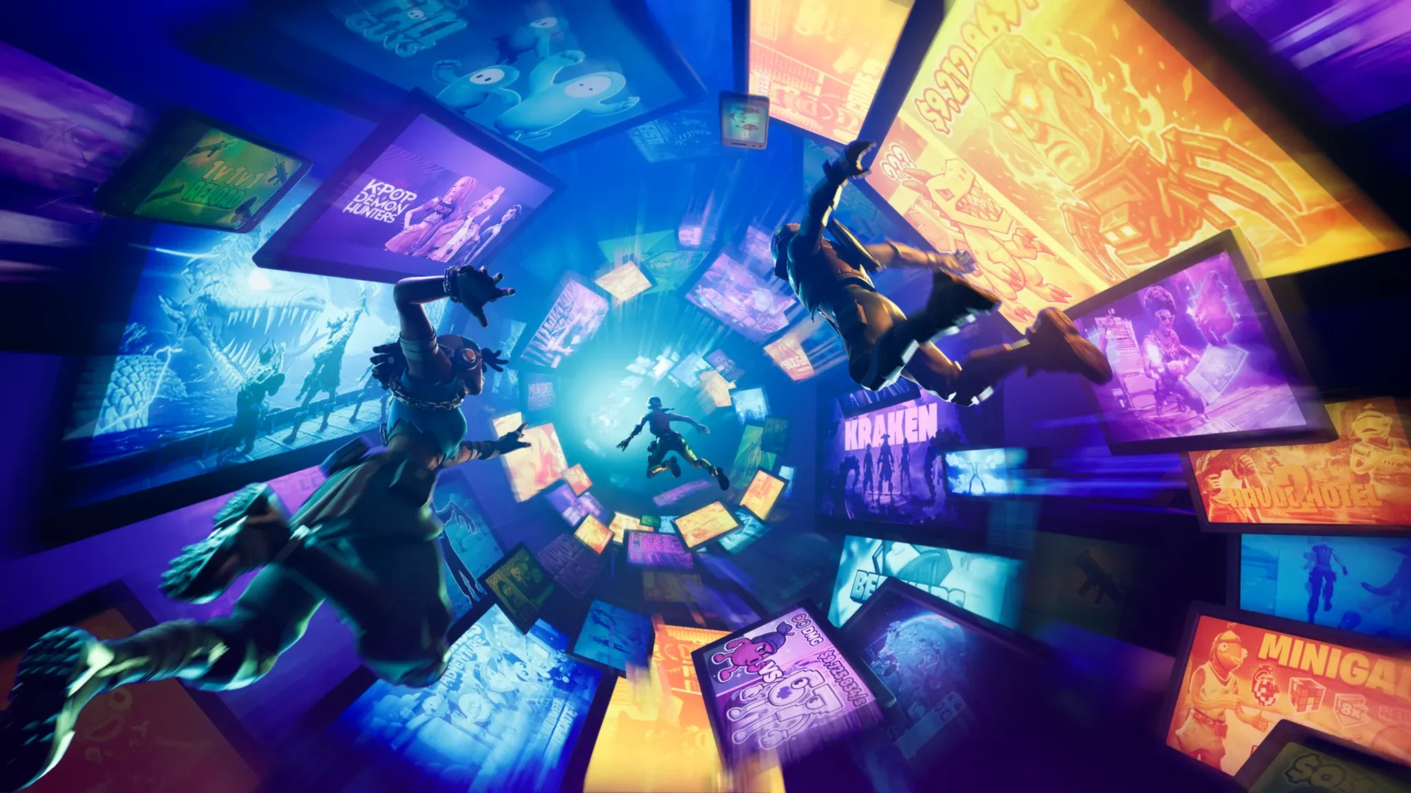 Epic Games Storeの立て直しへ、元Battle.net責任者を副社長に任命