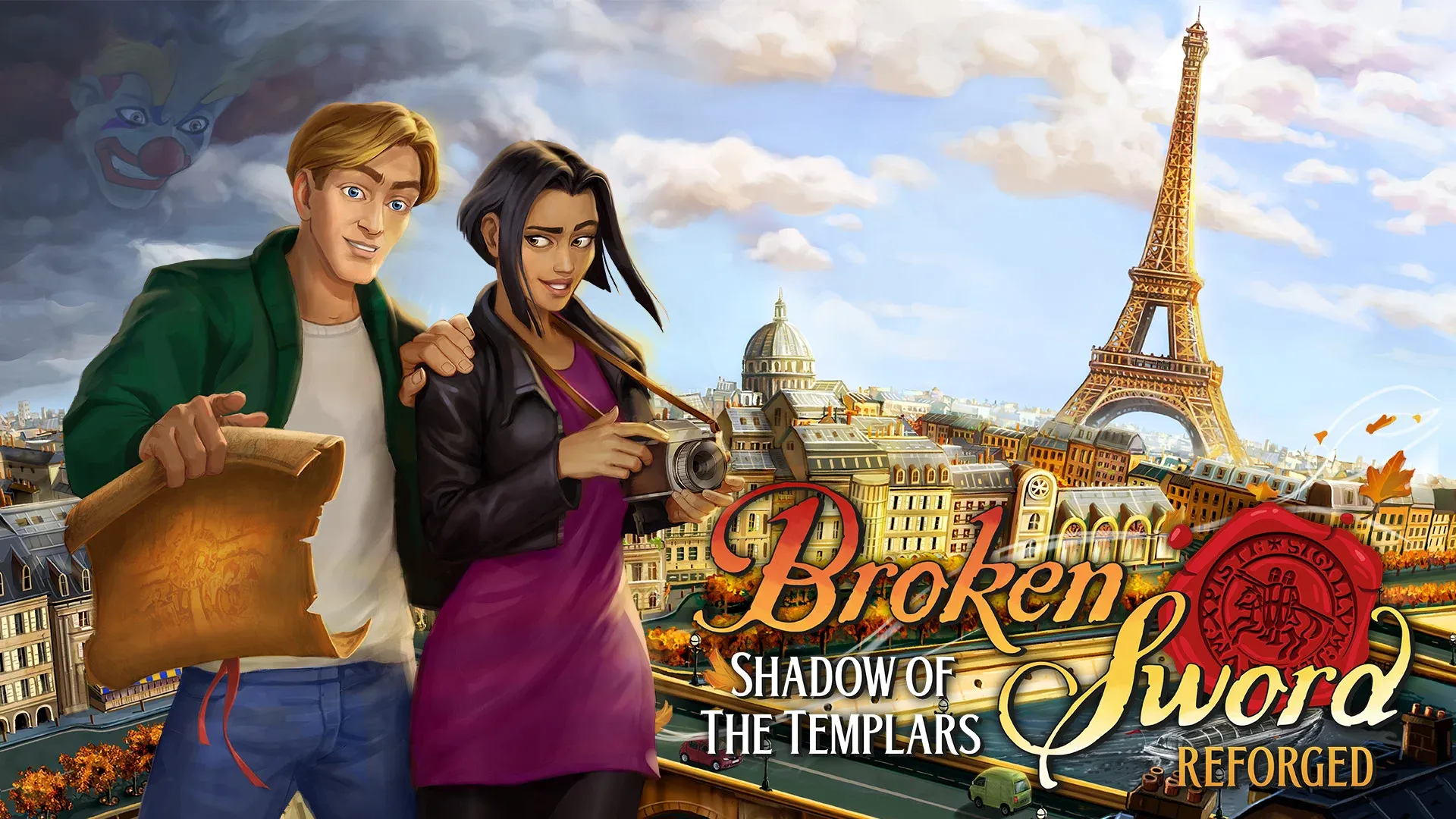 Epic Games Store Mobile Is Giving Away Broken Sword Free This Week