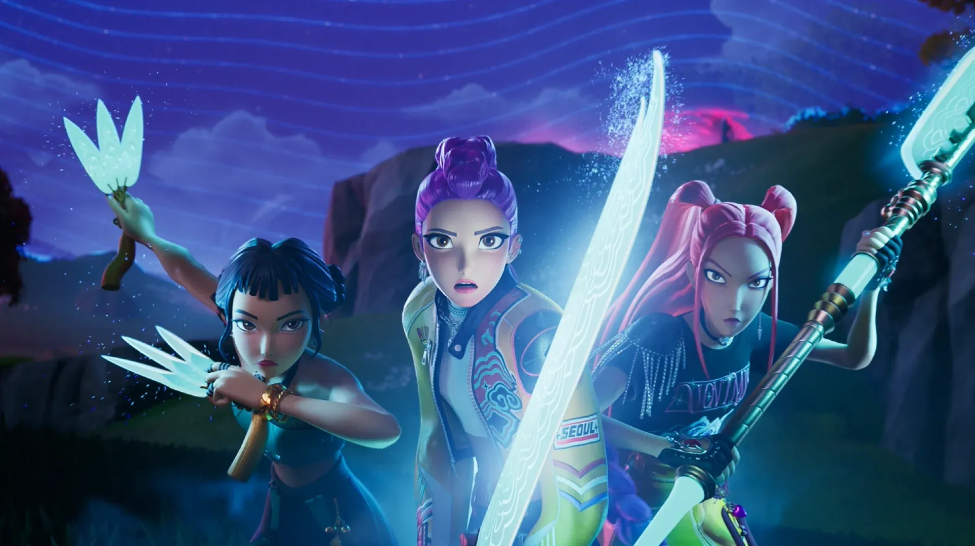 Epic settles with Fortnite leaker who exposed South Park and Minecraft collabs