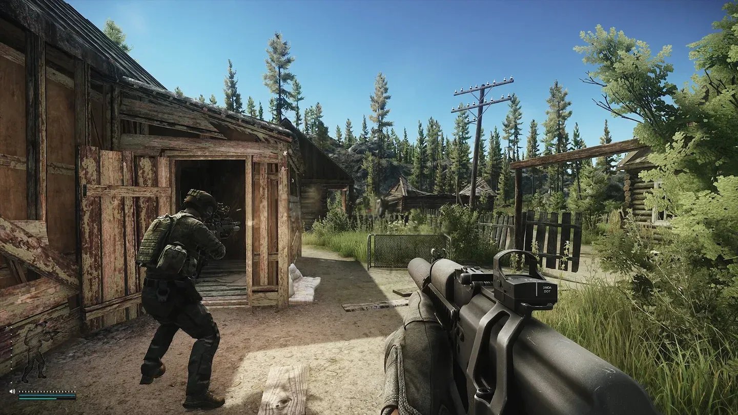 Developer code drops on social media