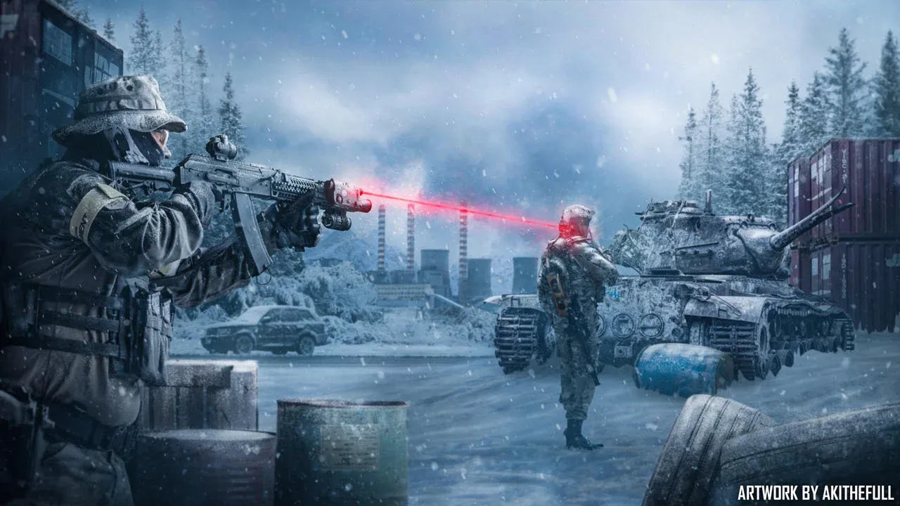 Escape from Tarkov ranked 11th most-played PC game, beating Overwatch and PUBG