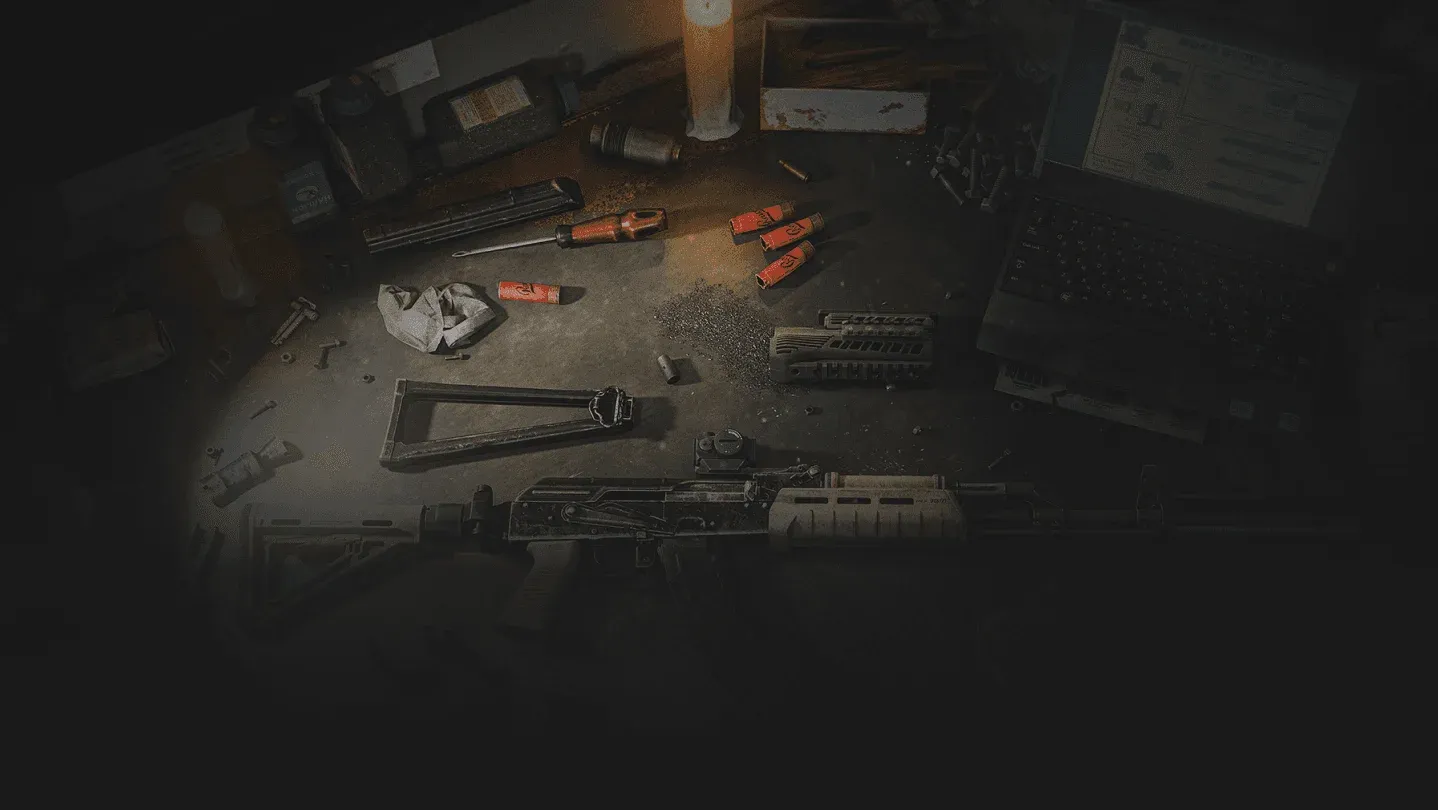 Escape from Tarkov image