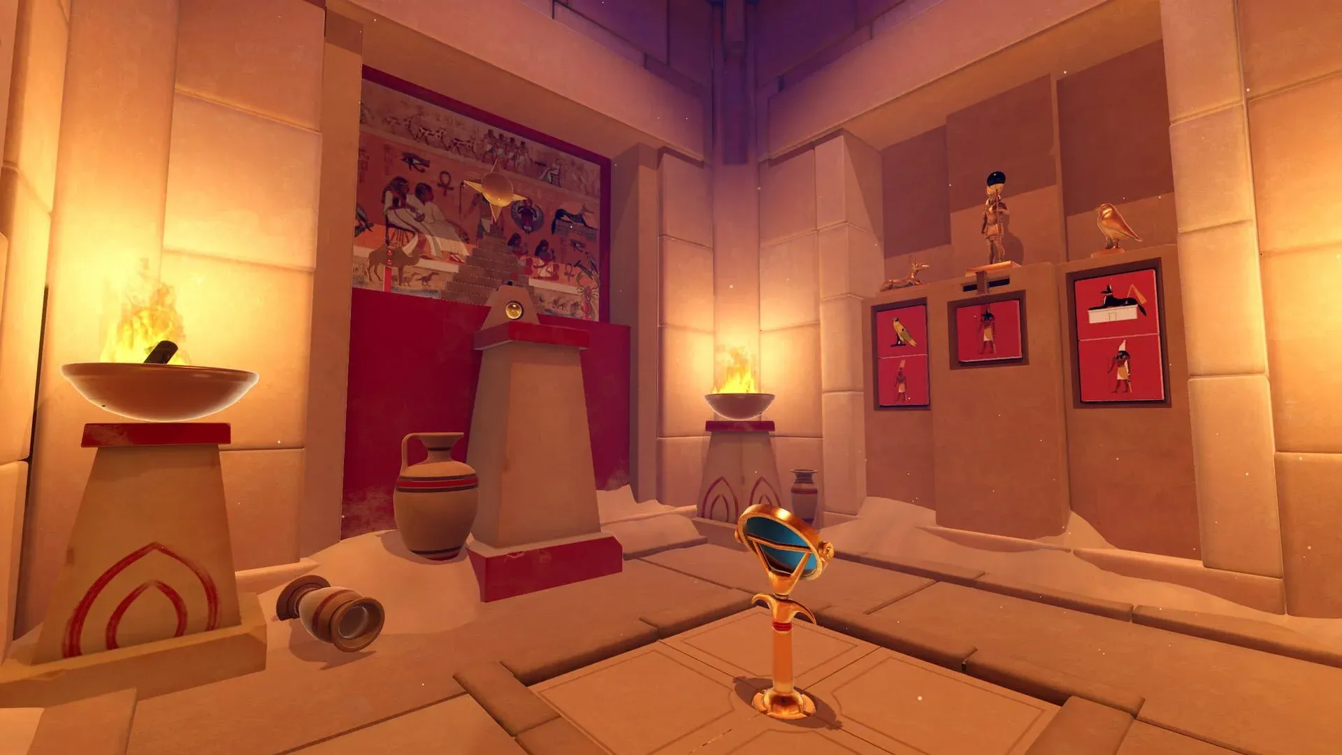 Escape Simulator Banner