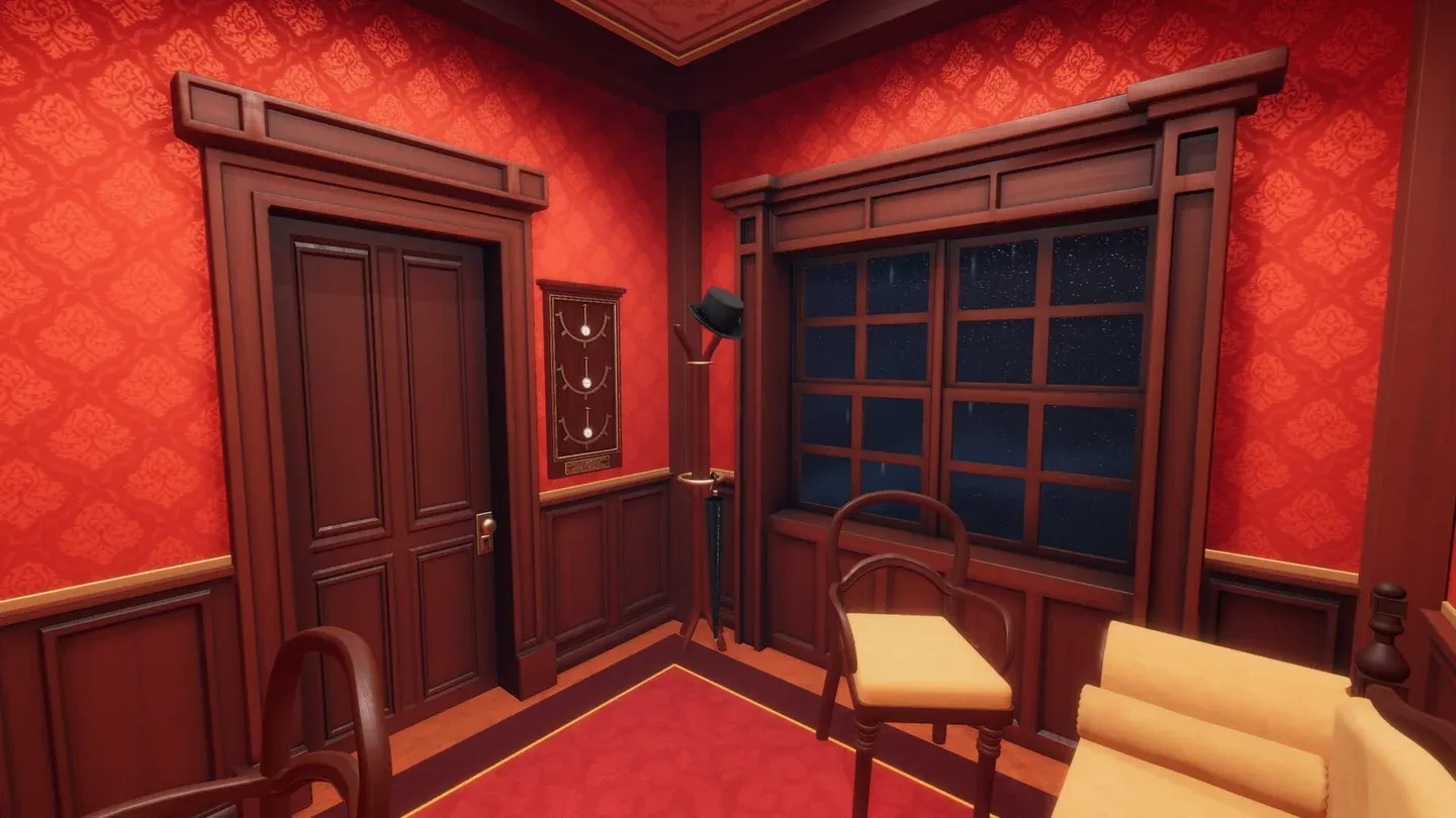 Escape Simulator Gallery 1
