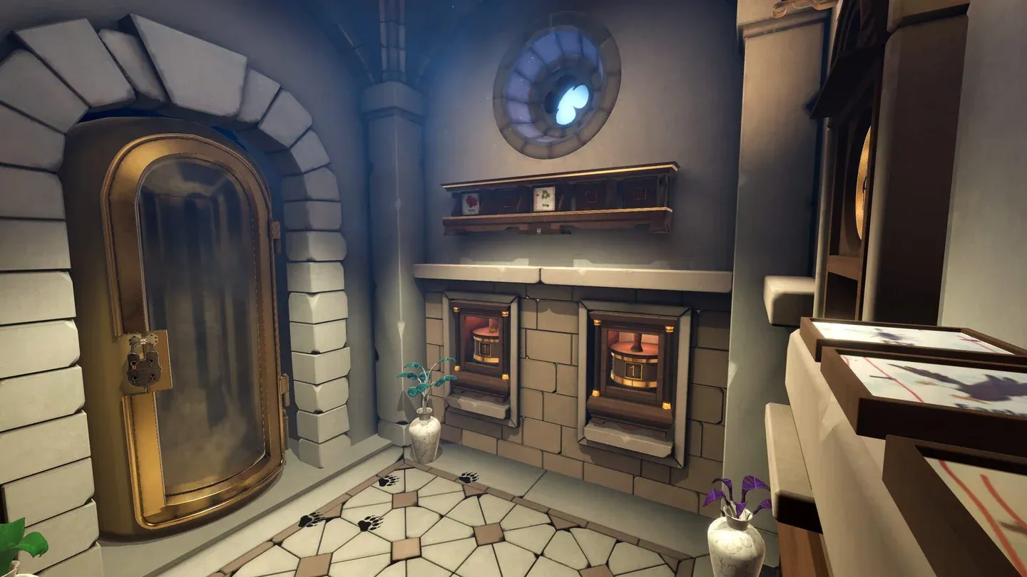 Escape Simulator Gallery 2