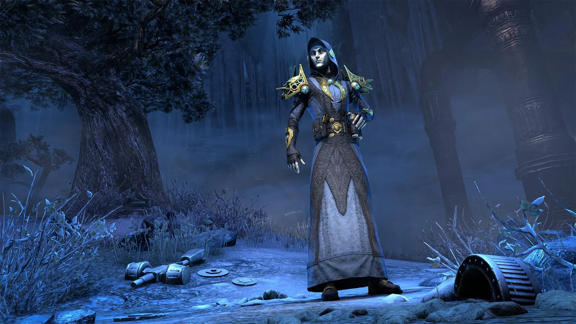 ESO Tamriel Tomes: Leitfaden für saisonale Belohnungen