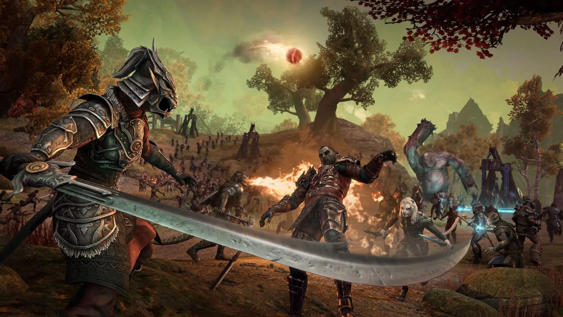 ESO Update 50: PvP-Veteranen-Guide – Ränge, Belohnungen & Perks