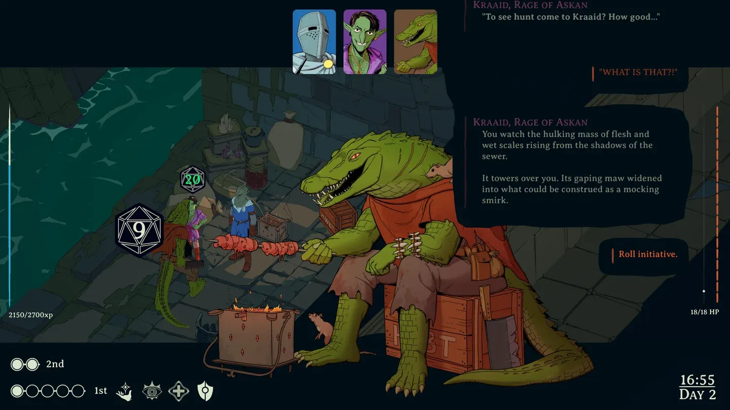 Detect Secrets reveals hidden spells