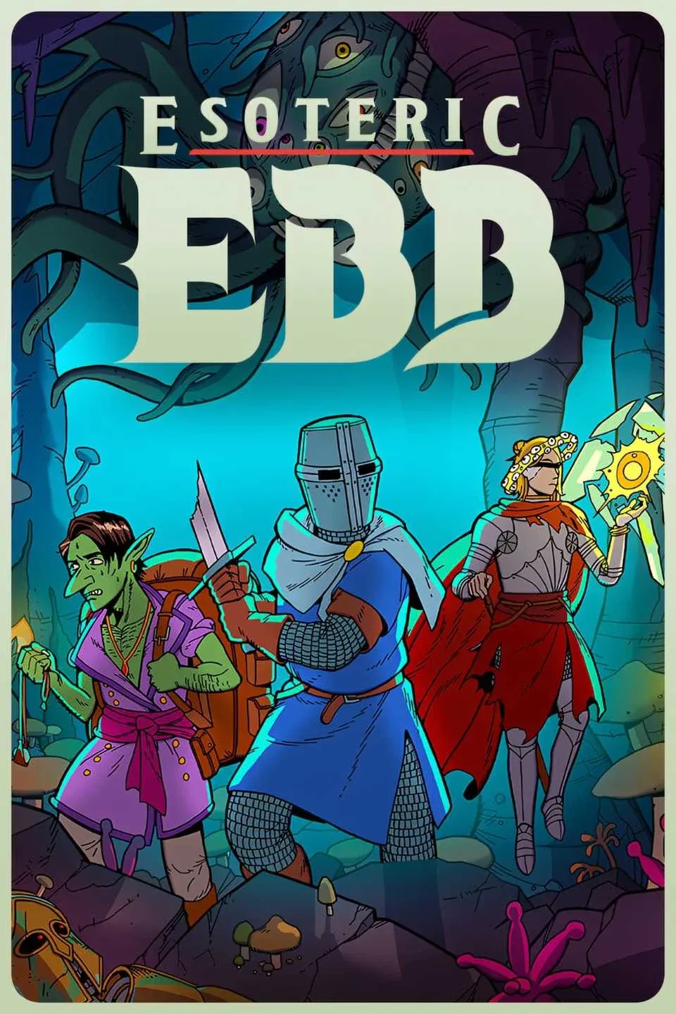 Esoteric Ebb
