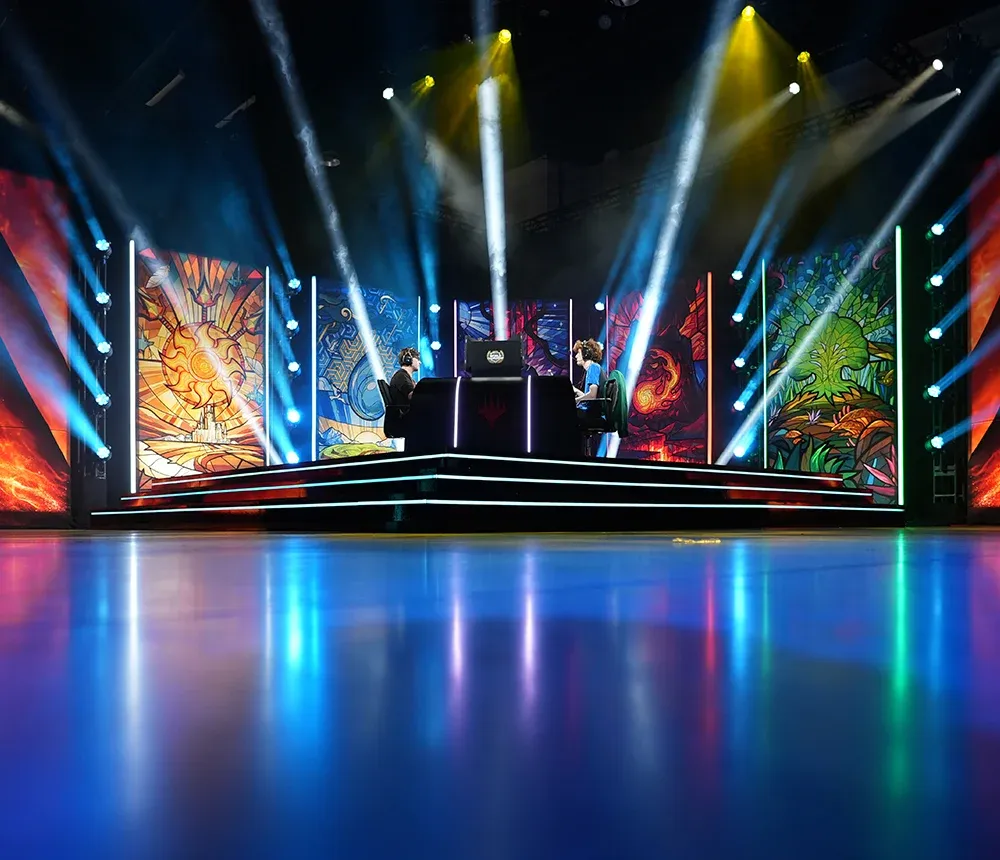 Esports broadcasts are getting too polished, and fans are noticing