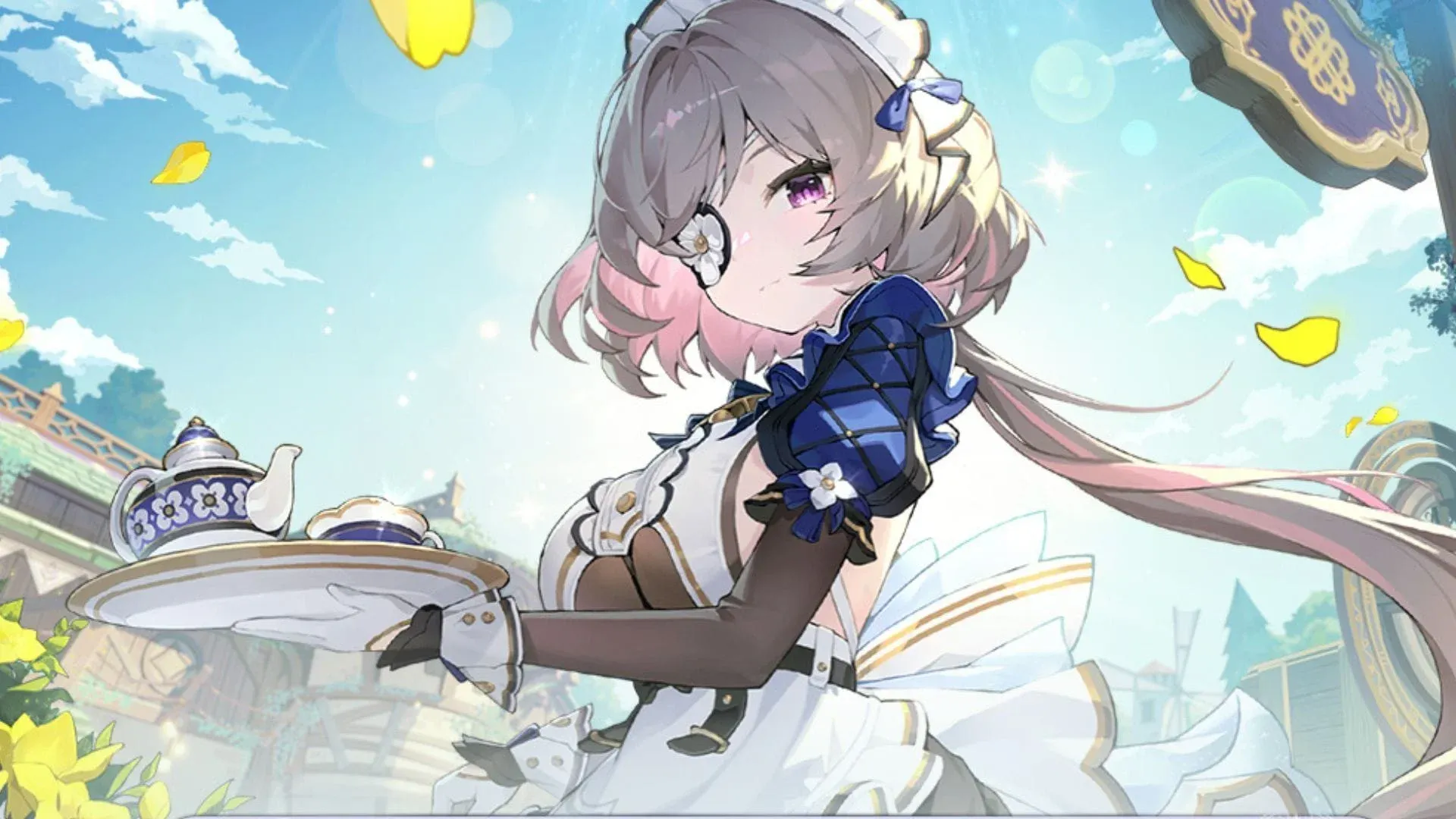 Mongil Star Dive Esther Build Guide: Best Artifacts, Teams, and Awakenings