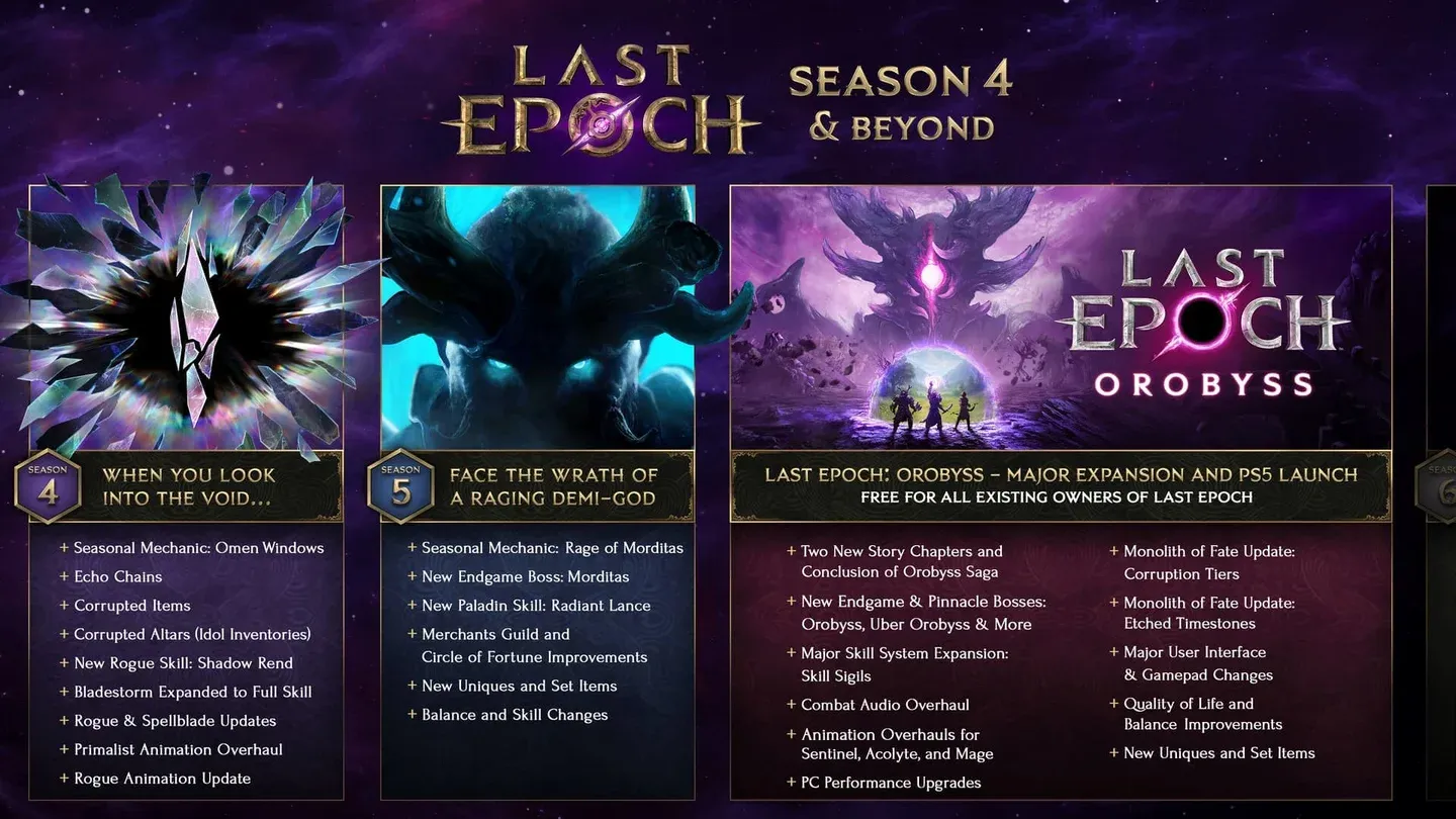 Echo Chain Monolith web view