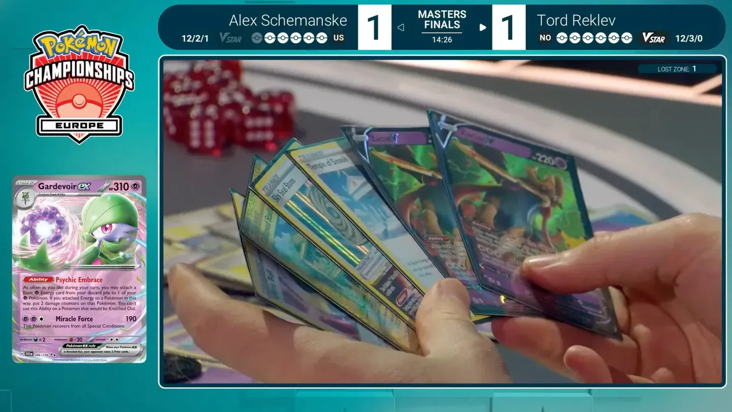 Vivillon and Decidueye ex combo