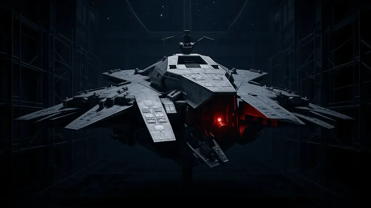 EVE Frontier Cycle 6 Sanctuary Is Live and Free-to-Play