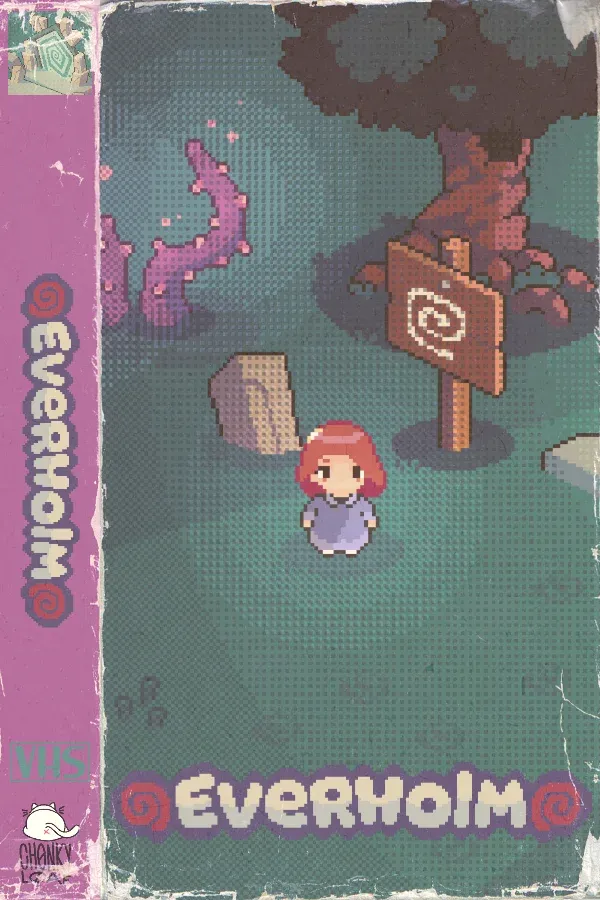 Everholm