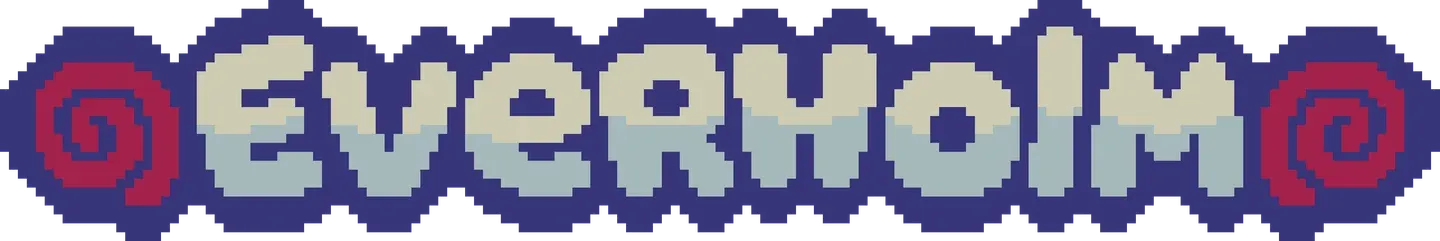 Everholm Logo
