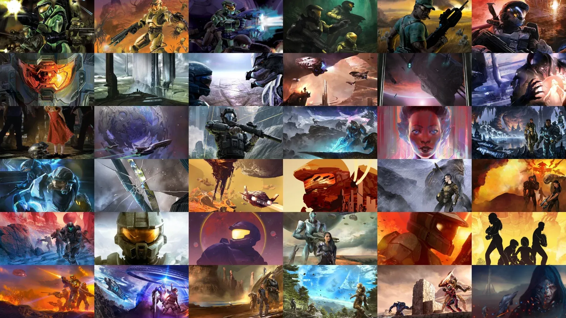 Every Bungie Game Ranked: From Gnop! to Marathon