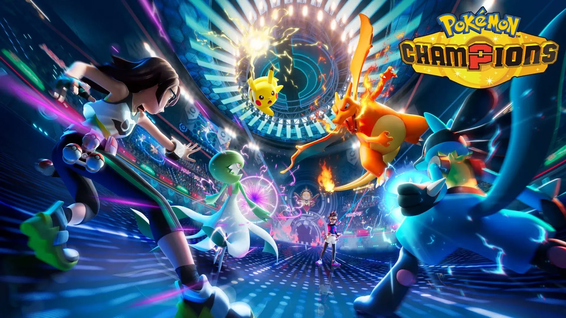 Every Pokémon You Can Use in Pokémon Champions Right Now