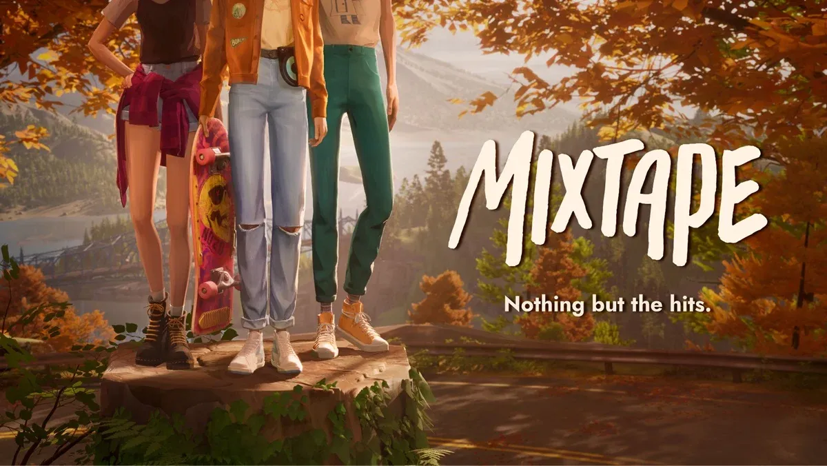 Mixtape Soundtrack: All 28 Songs