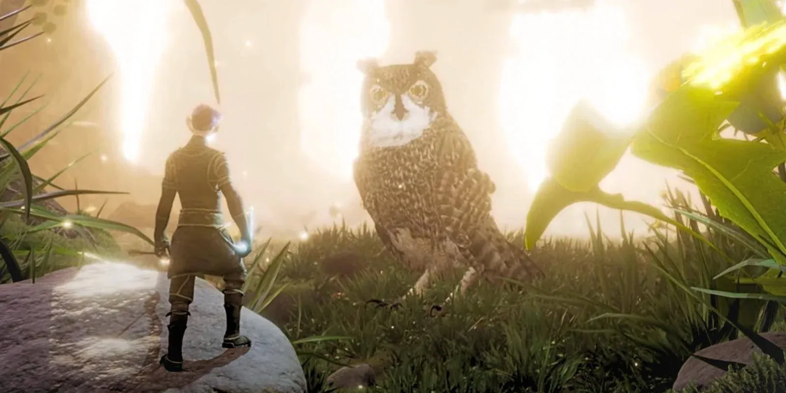 Daftar Lengkap Makhluk yang Bisa Dijinakkan di Smalland: Survive the Wilds