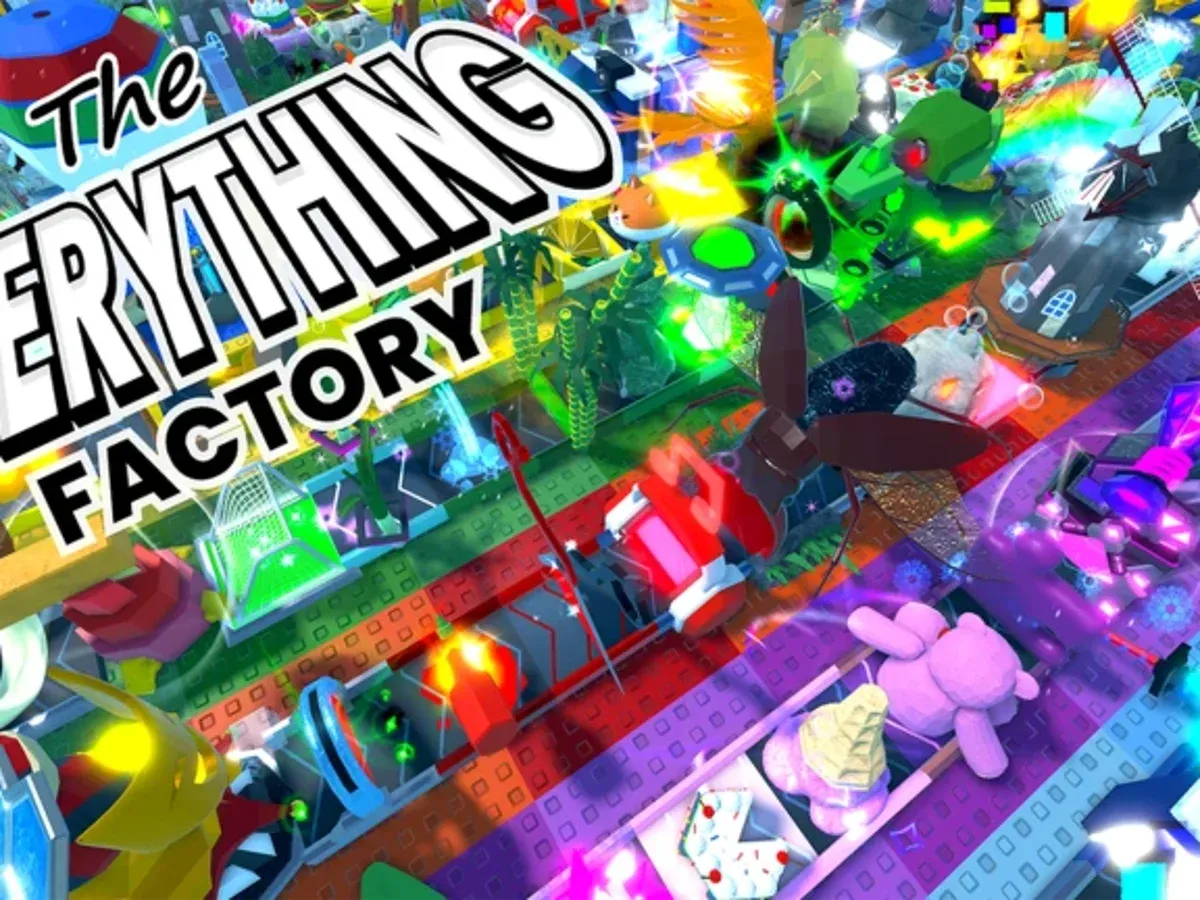 The Everything Factory Codes for June 2026: Free Rewards Available Now