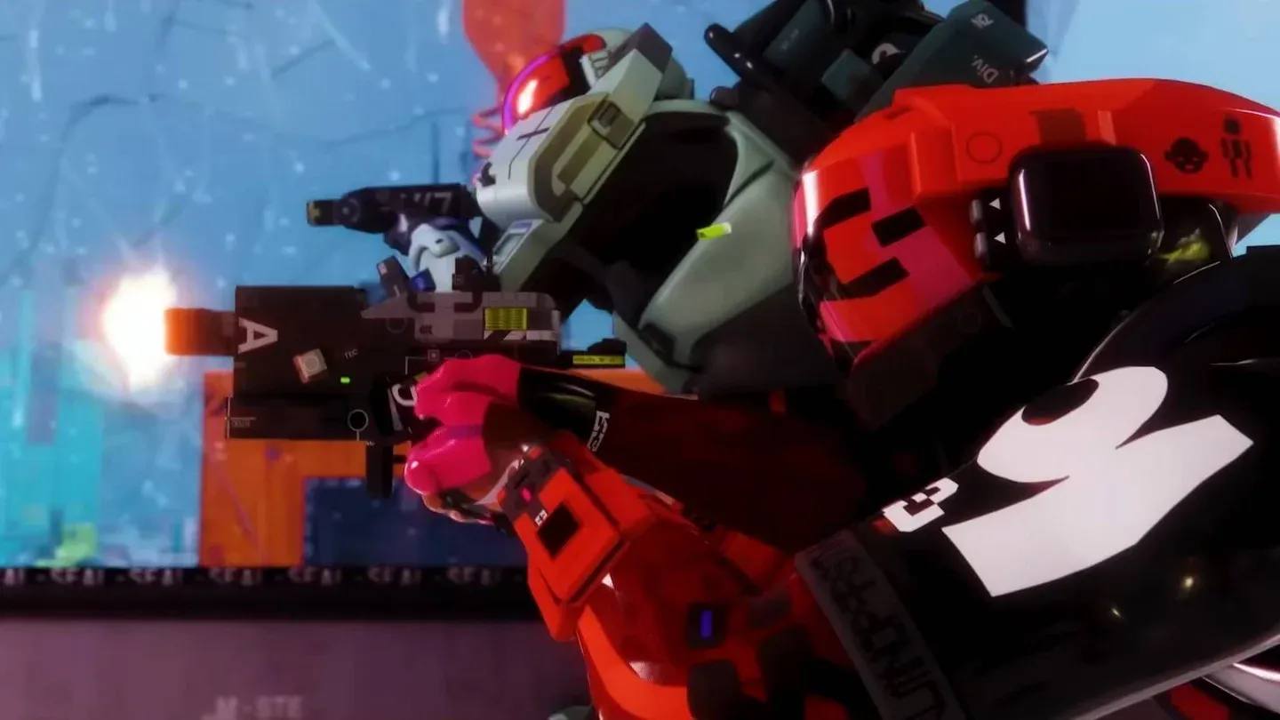 Season 2 Sentinel class screen