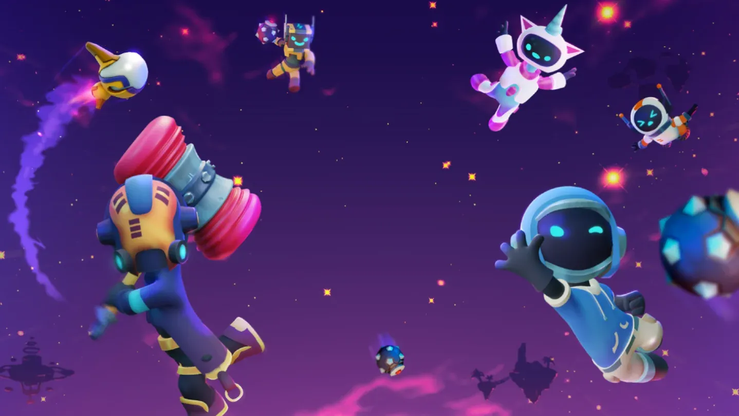 Free Steam Game eWorlds is Going Paid at $4 to Cover Server Costs