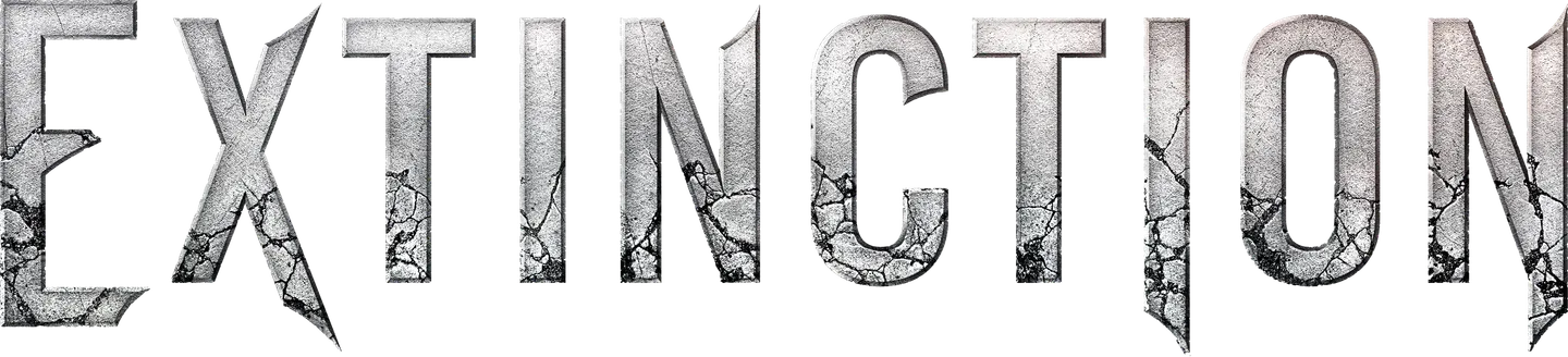 Extinction Day Logo