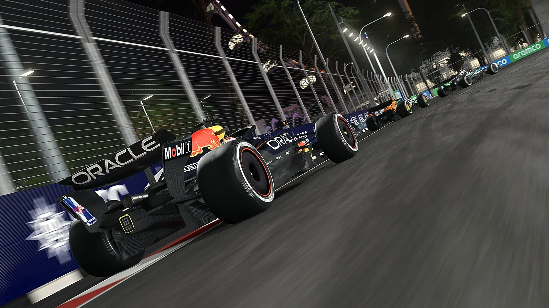 F1® 25