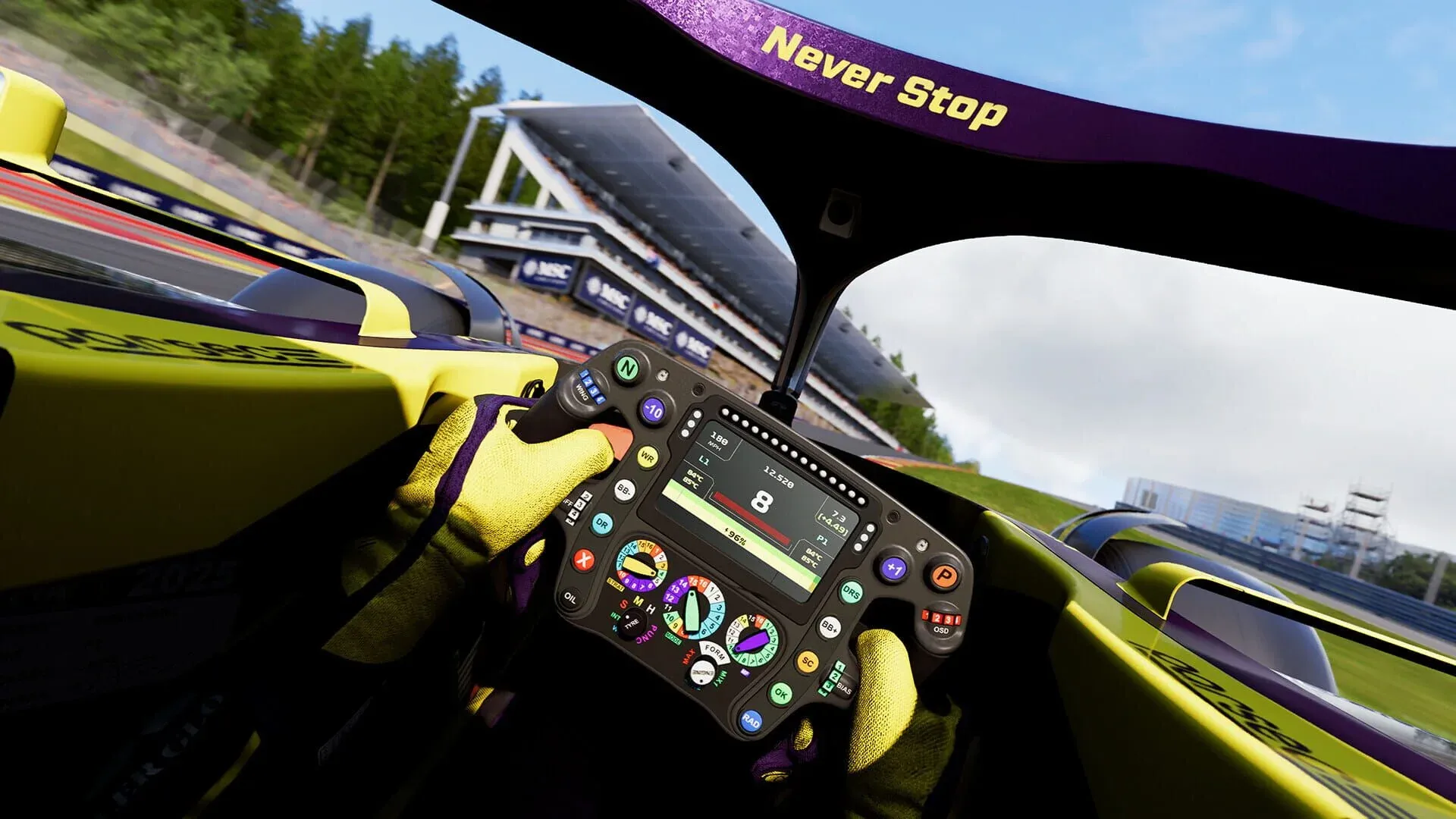 F1® 25 Screenshot 10