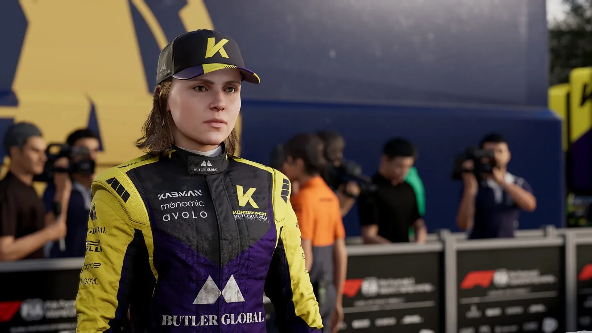 F1® 25 Screenshot 13