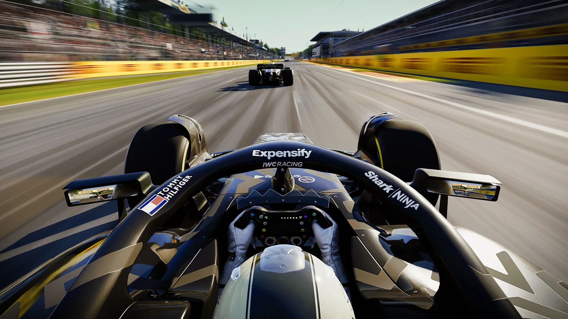 F1® 25 Screenshot 2