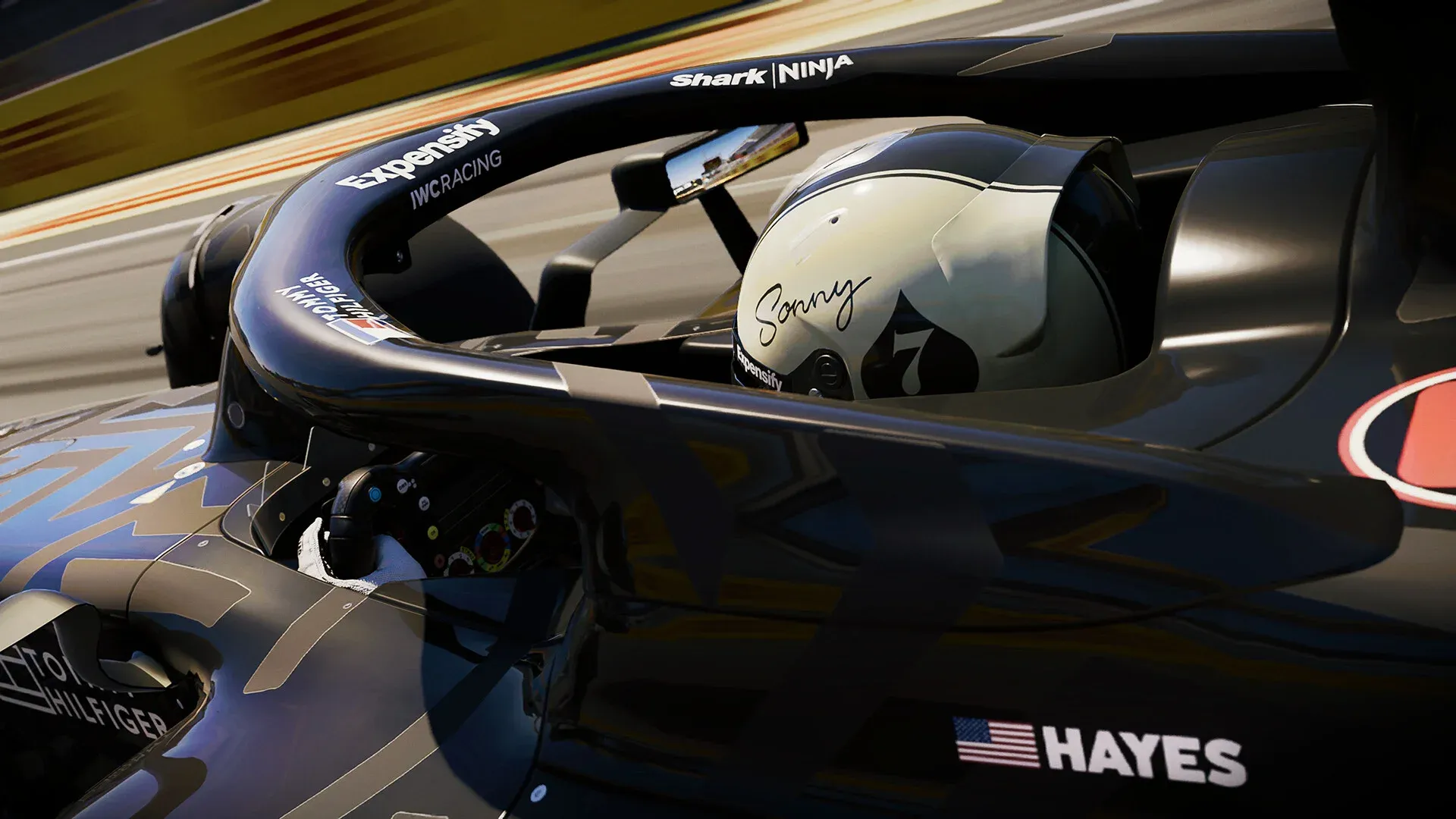 F1® 25 Screenshot 3