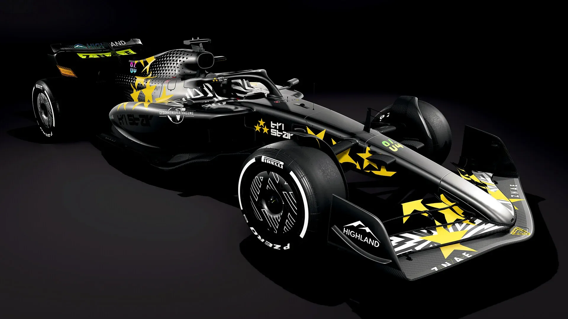 F1® 25 Screenshot 4