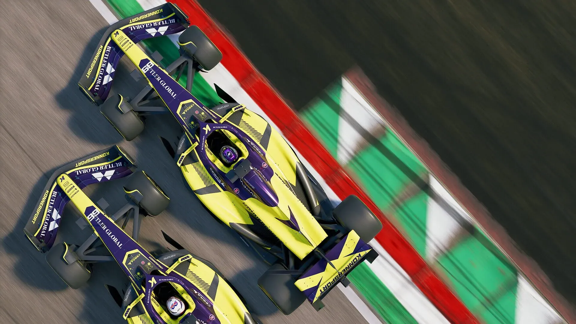 F1® 25 Screenshot 9