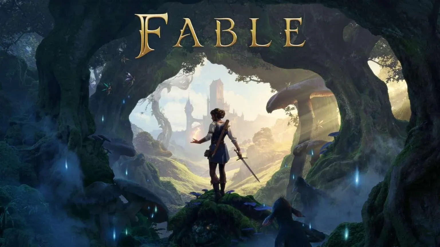Fable รองรับโหมด Performance 60 FPS บน Xbox ตั้งแต่วันแรกที่วางจำหน่าย