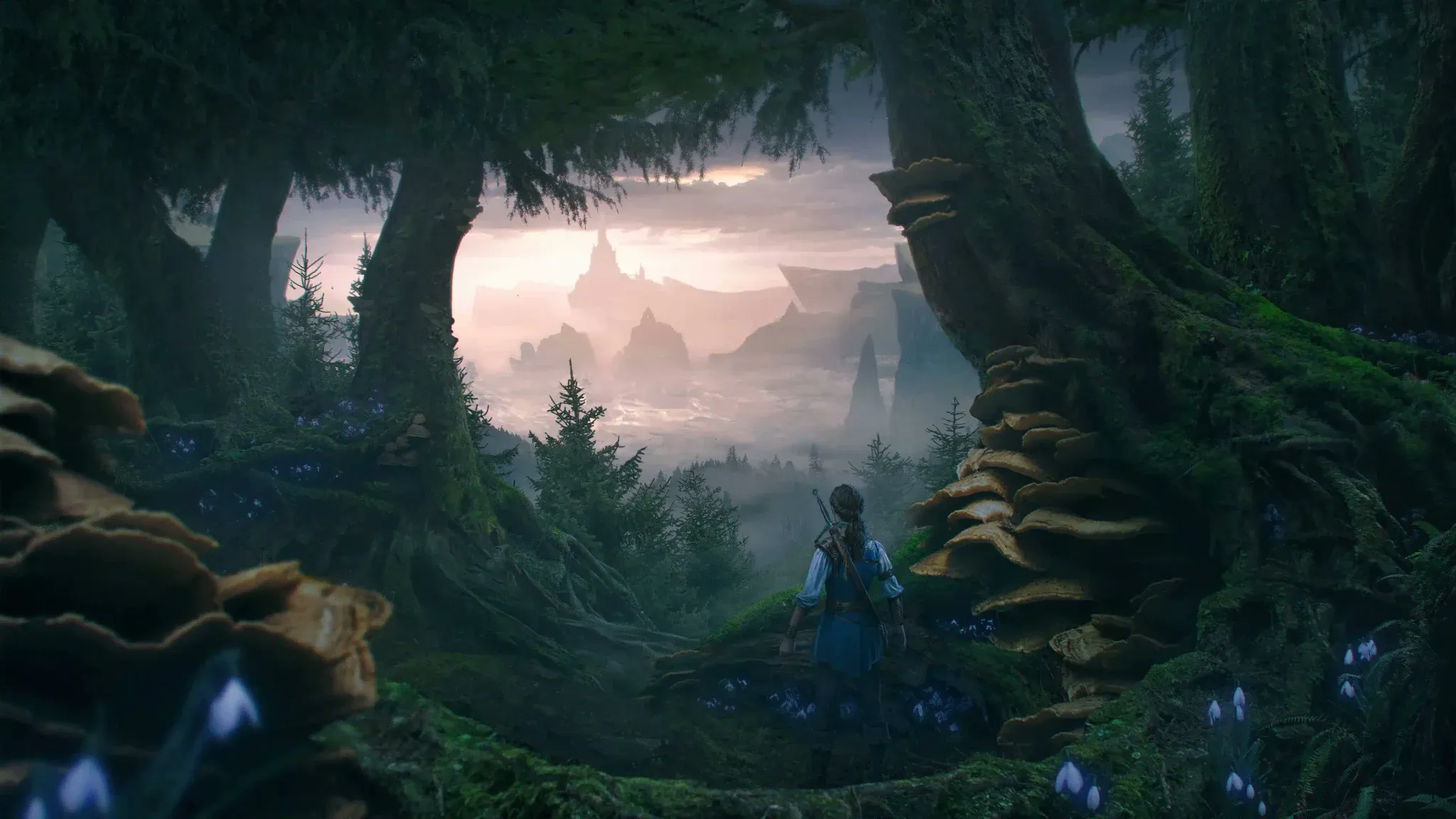 Fable Pushed to February 2027 as Xbox Clears Holiday Runway