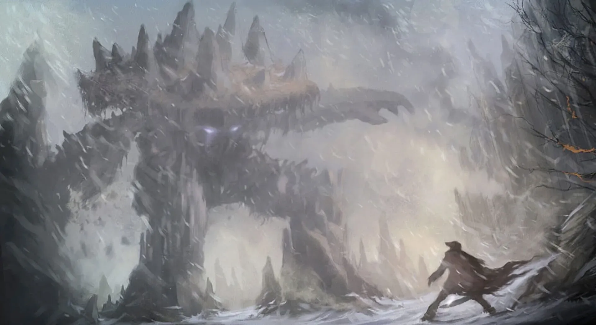 Fable II Banner