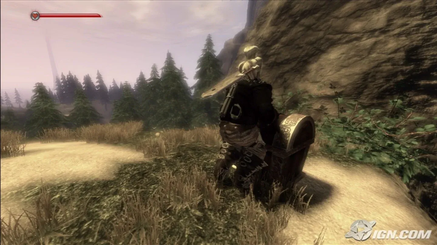 Fable II content image