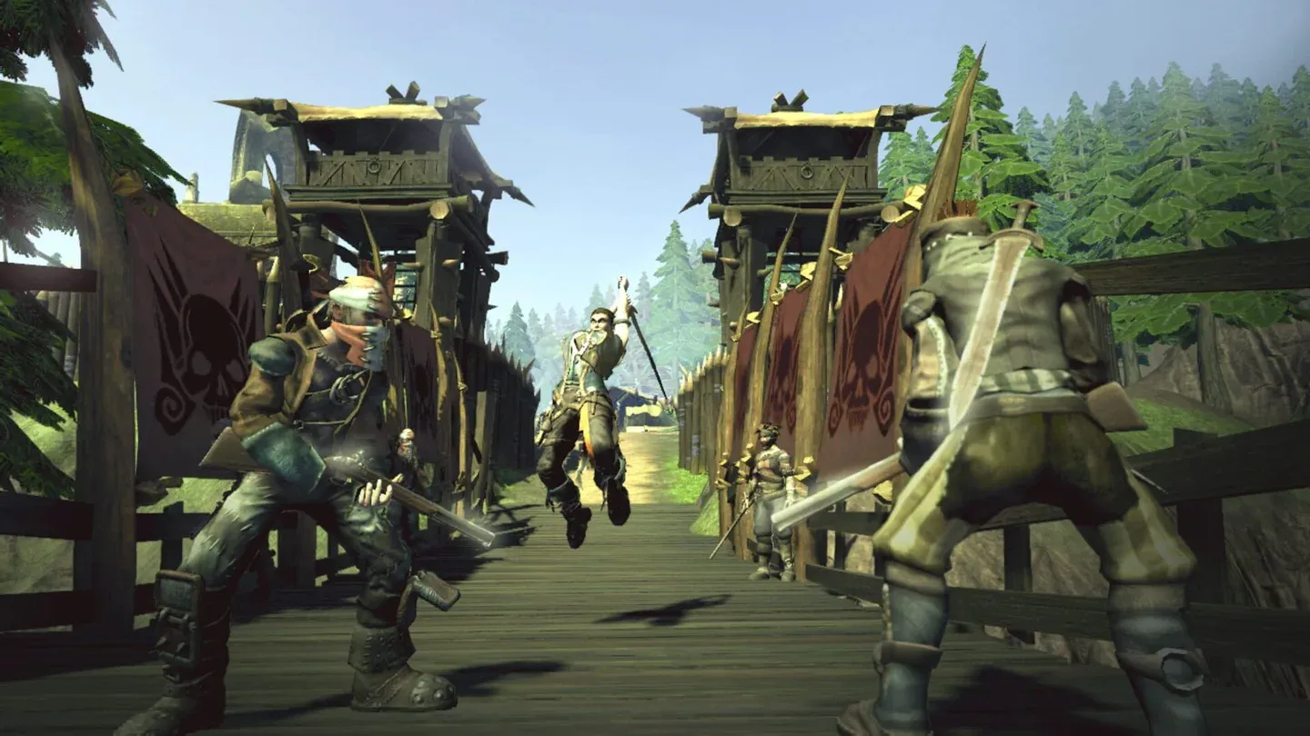 Fable II Gallery 5
