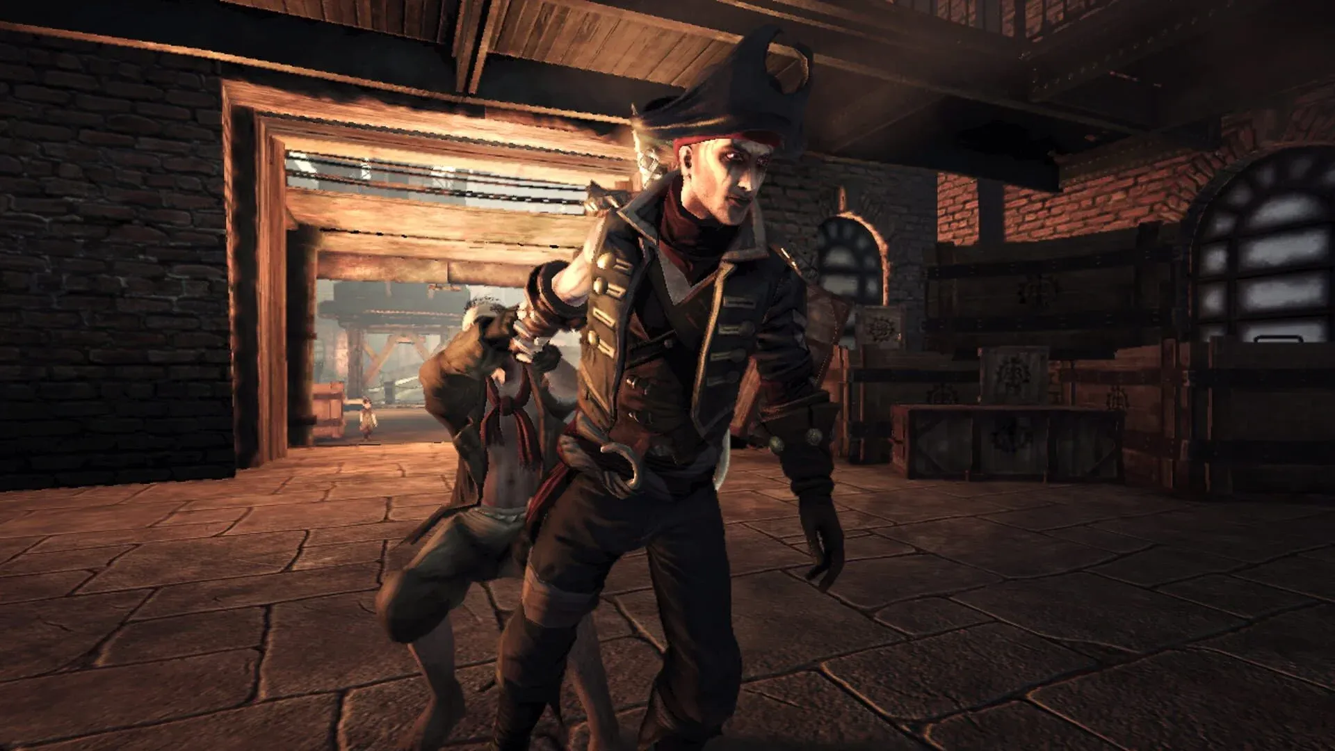Fable III Banner