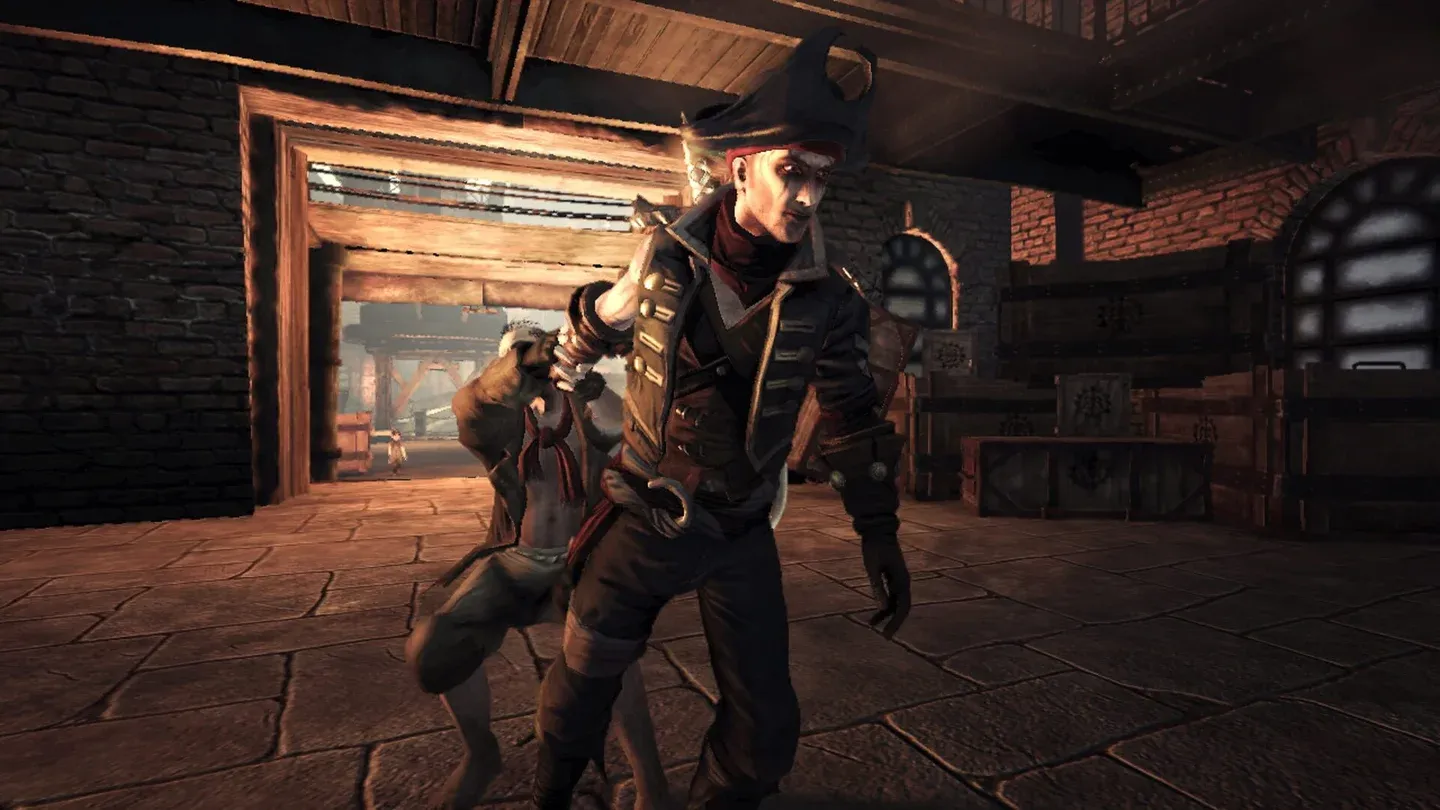 Fable III Gallery 1