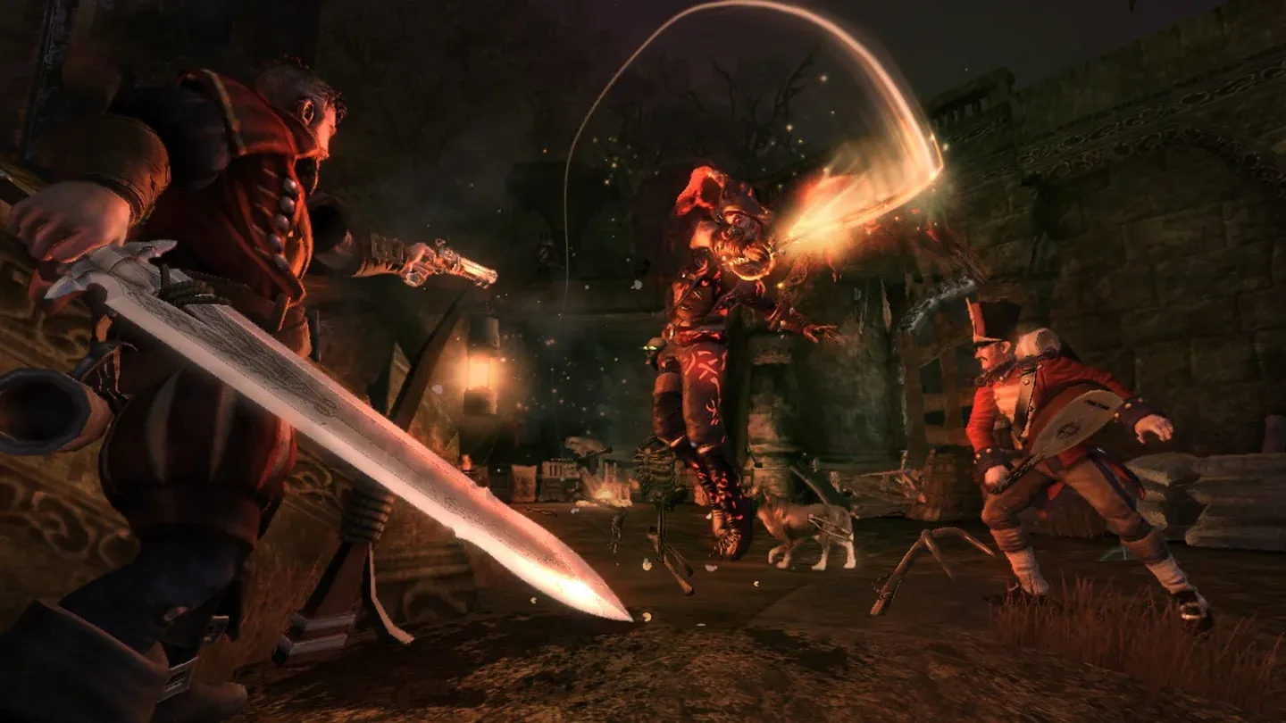 Fable III Gallery 2