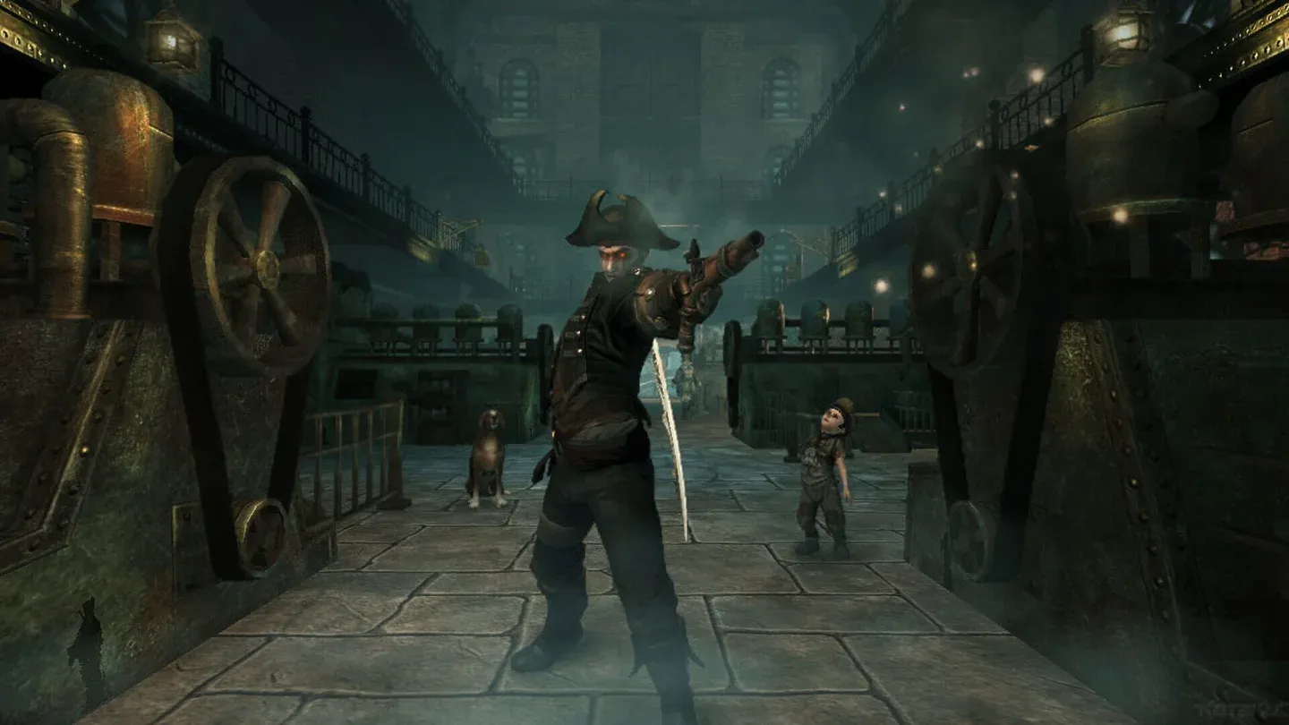 Fable III Gallery 3
