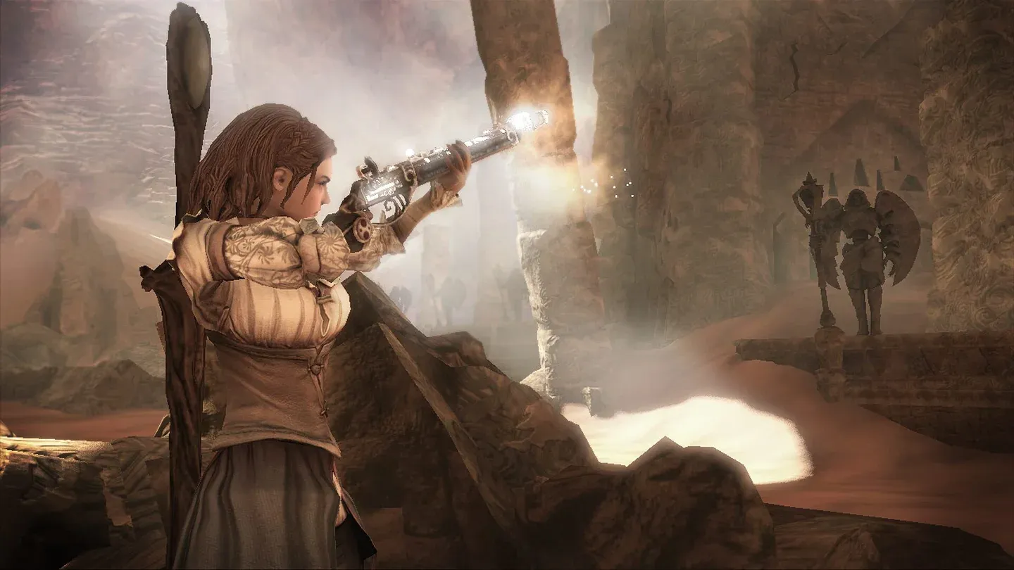 Fable III Gallery 4