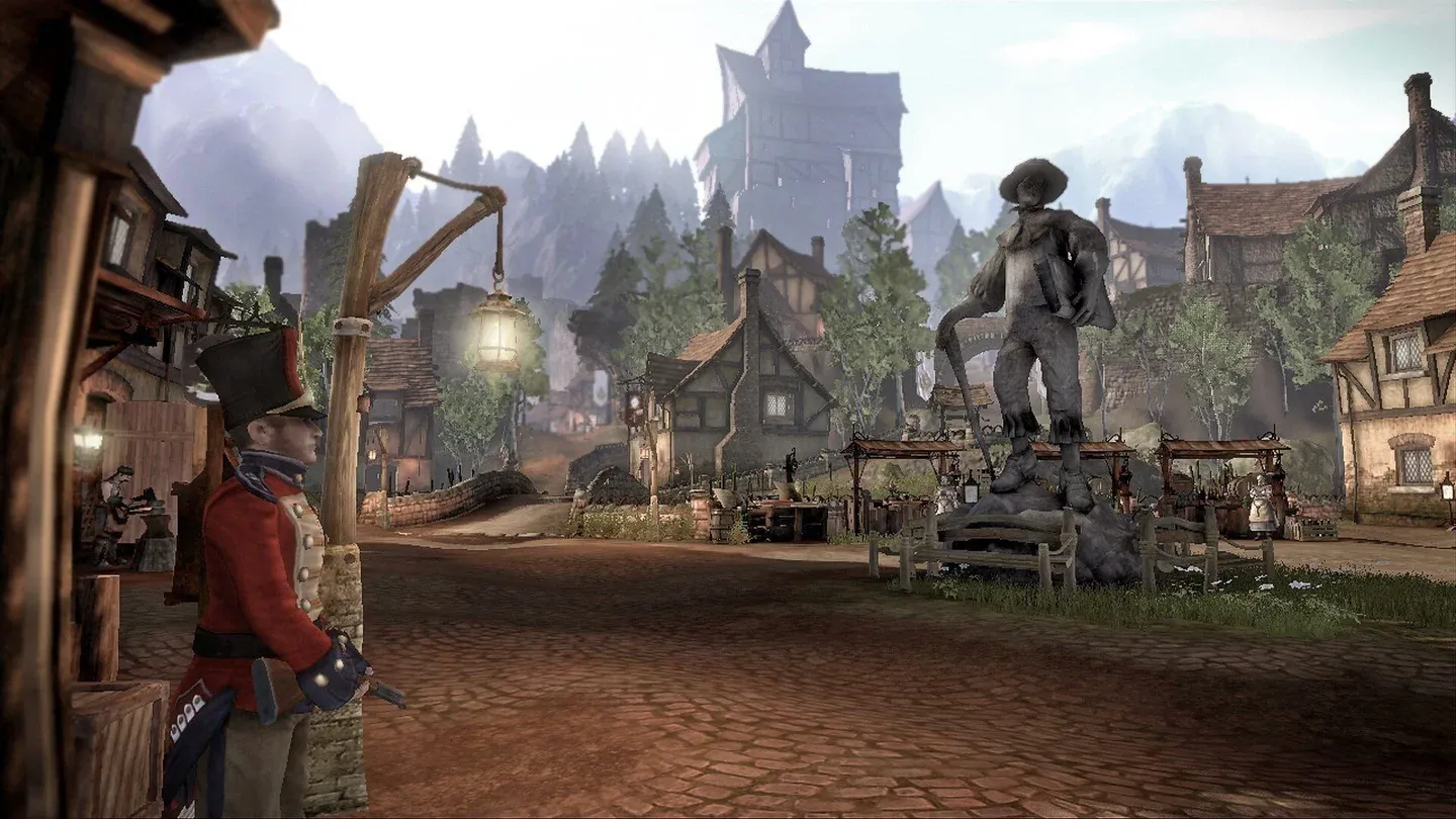 Fable III Gallery 5
